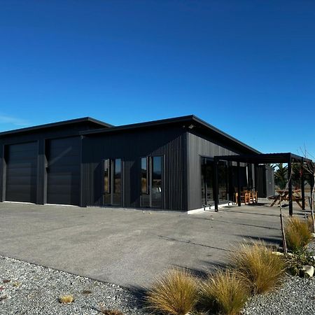 Gh Twizel Holiday Cottage Exterior photo