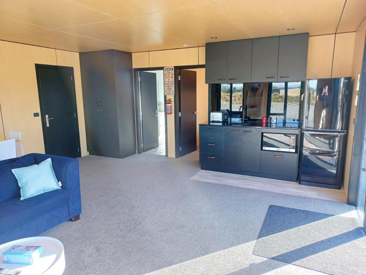 Gh Twizel Holiday Cottage Exterior photo