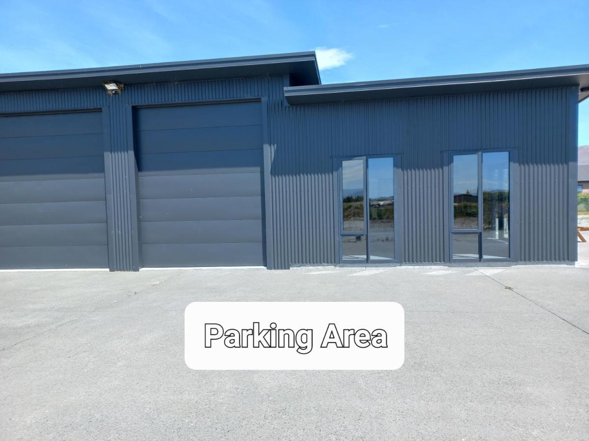 Gh Twizel Holiday Cottage Exterior photo