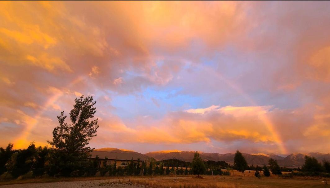 Gh Twizel Holiday Cottage Room photo