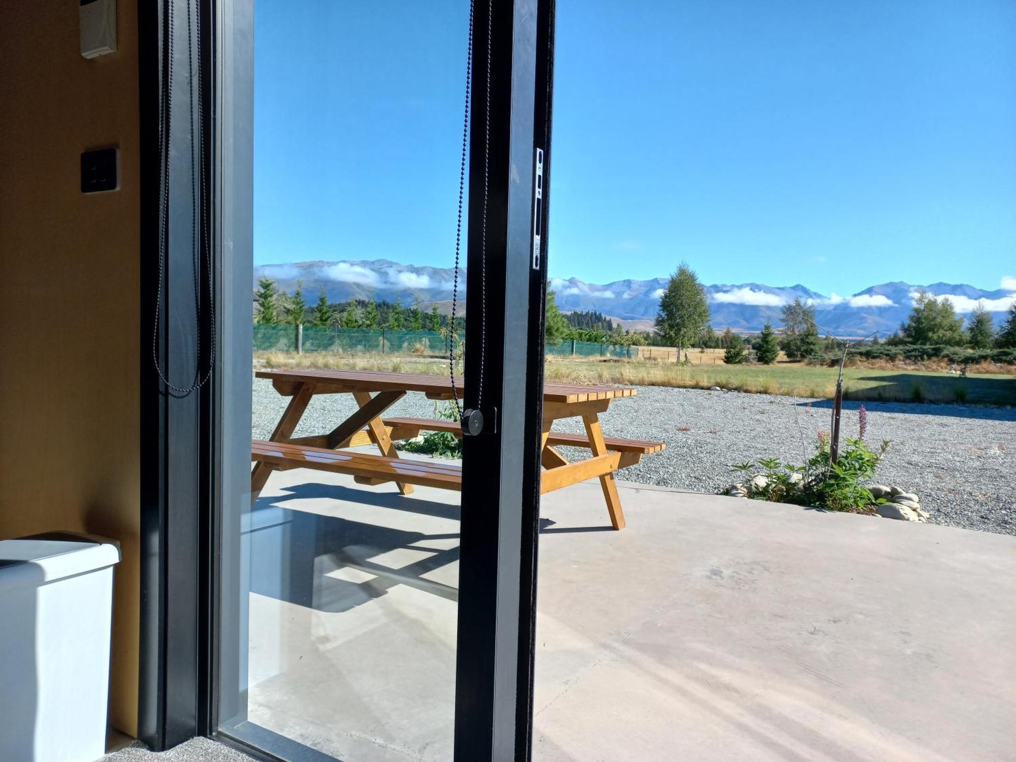 Gh Twizel Holiday Cottage Room photo
